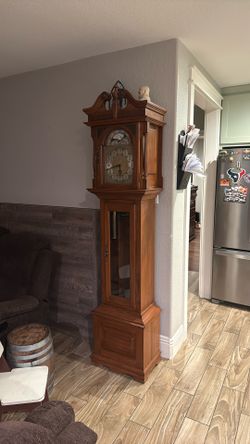 Vintage Clock