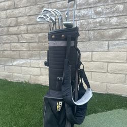 Golf Clubs