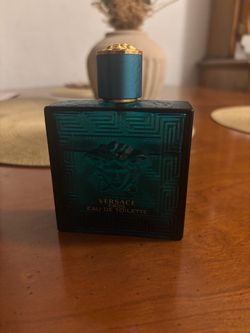 Versace Eros Eau de Toilette