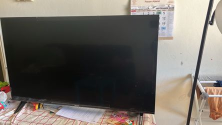 Philips Flat Screen TV
