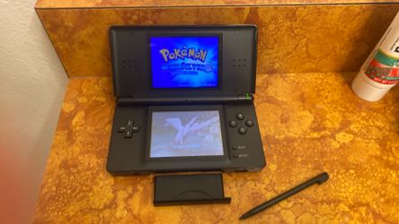 Modded ds lite