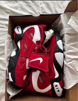 Nike Deion Sanders 9.5