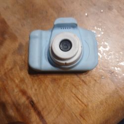 Kids Camera
