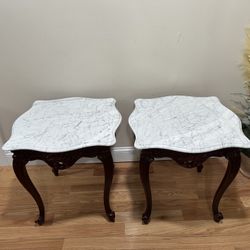 End Tables