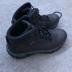 Khombu Work Boots