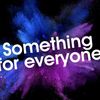 Something For Everyone 