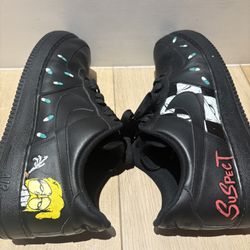 Matty Boy Air Forces