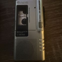 Aiwa Recorder
