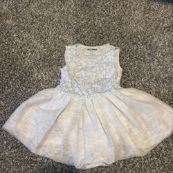 Baby Girl Dress 