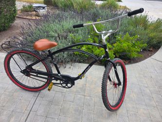 Electra Beach Cruiser