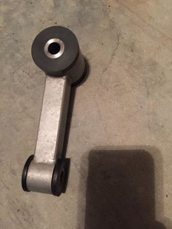 Dodge Neon SRT4 racing mount
