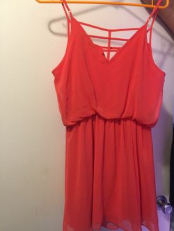 Guess casual dress 👗 size S