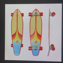 CRUISER COMPLETE