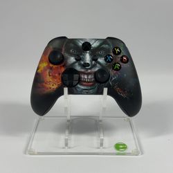 Microsoft Xbox Series X|S Wireless Controller Joker Edition 1914