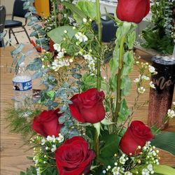 Arreglos Florales 