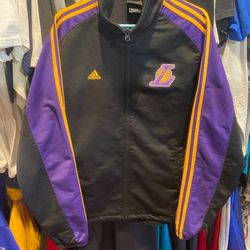 Lakers Jacket 