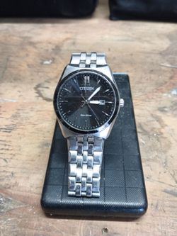 Citizen watch