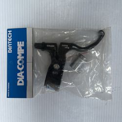 Dia Tech Dirty Harry Right Brake Lever New!