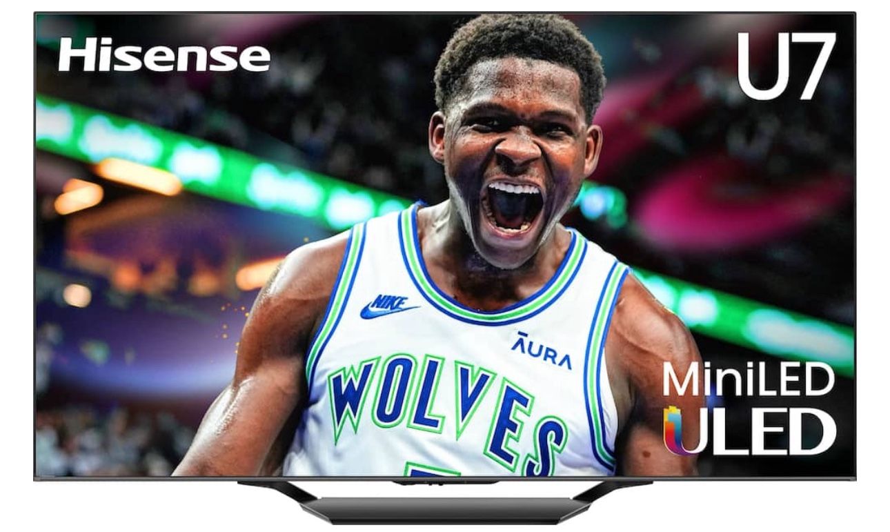Hisense U7 75