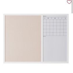 Pottery Barn Teen  Modern Study Wall Board