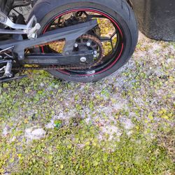 Bike For Sale I Have All The Parts 