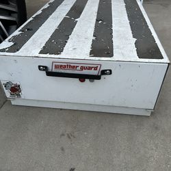 Pack Rat Drawer By Weather Guard 