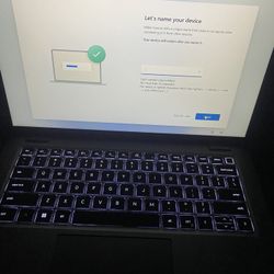 Dell Laptop 5430