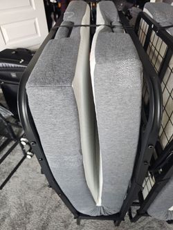 Brand New Fold bed