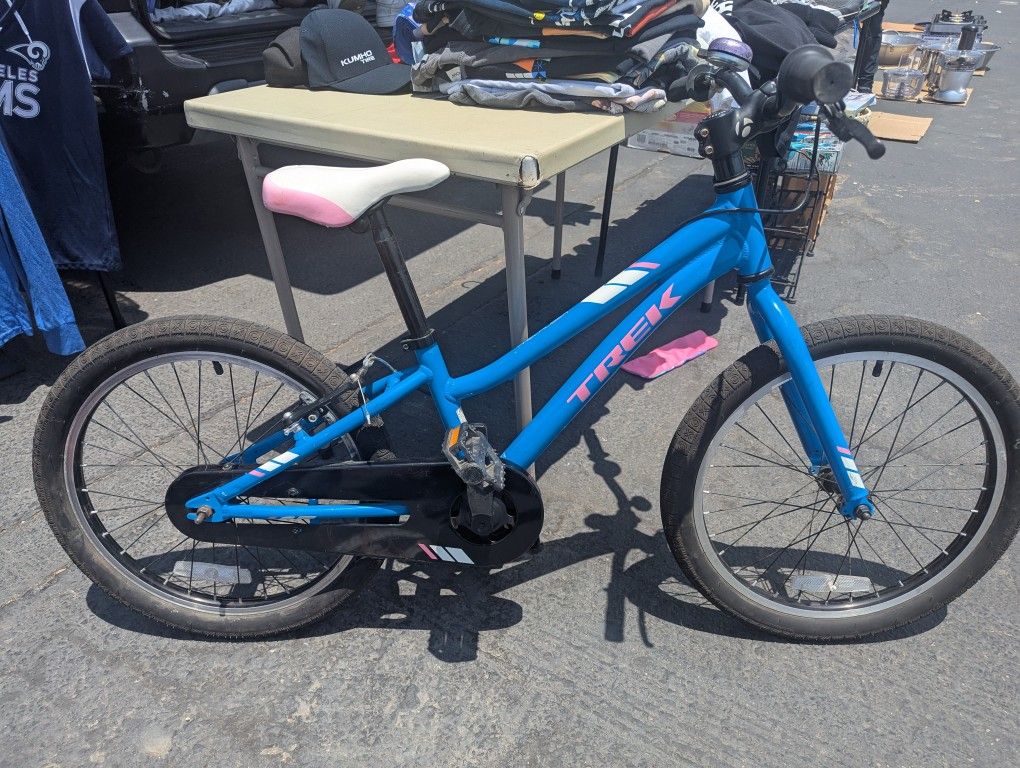 Trek Precaliber 20 Bike