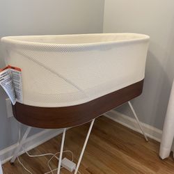 Snoo Bassinet