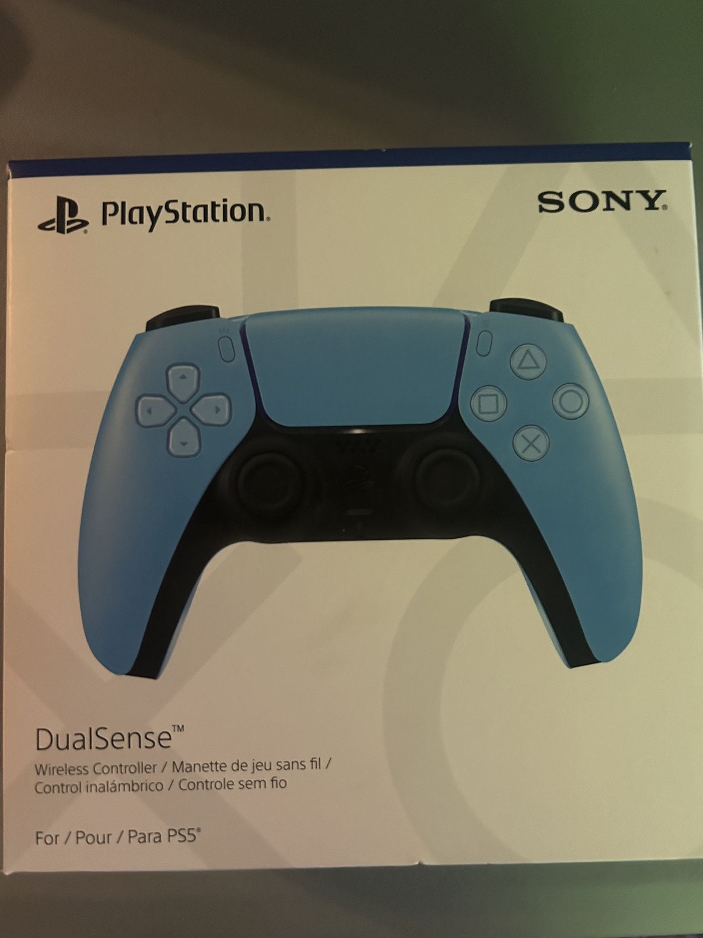 Playstation 5 Controller 