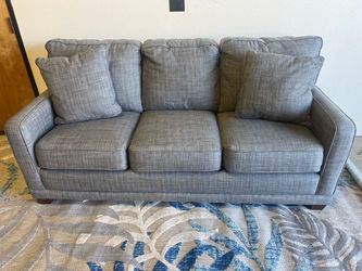 Lazy-Boy Sleeper Sofa