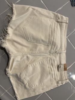 Summer Shorts 