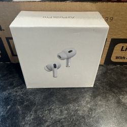 airpods Pro 2