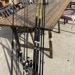 New Fishing Rod 🎣 🐟🐠🦞
