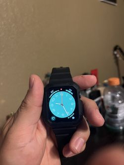 Apple Watch 4 Series 44m