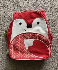 Skip Hop Toddler Backpack 