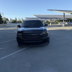 2007 Chevrolet Tahoe