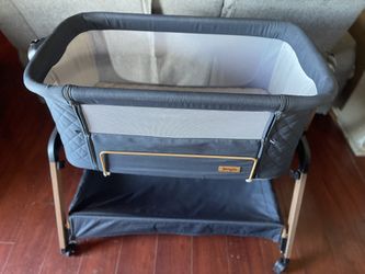 Baby Bassinet