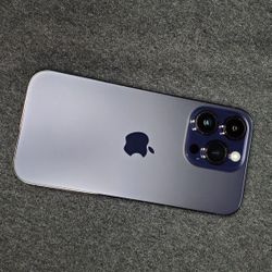 Iphone 14pro📱MINT