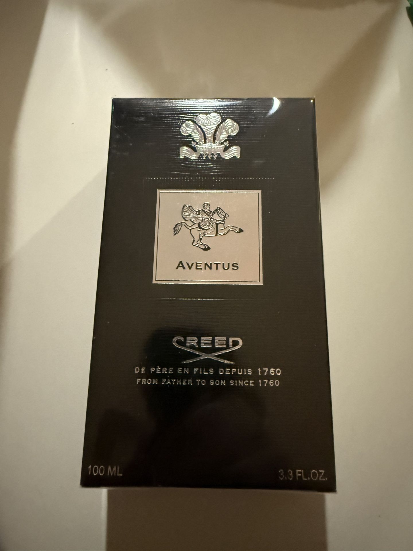 Creed Aventus Cologne