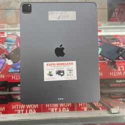 Apple iPad Pro 5 Gen 12.9