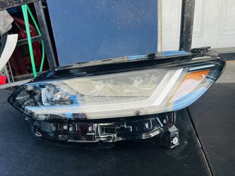 Honda HR-V 2023-2025 left driver side headlight Oem