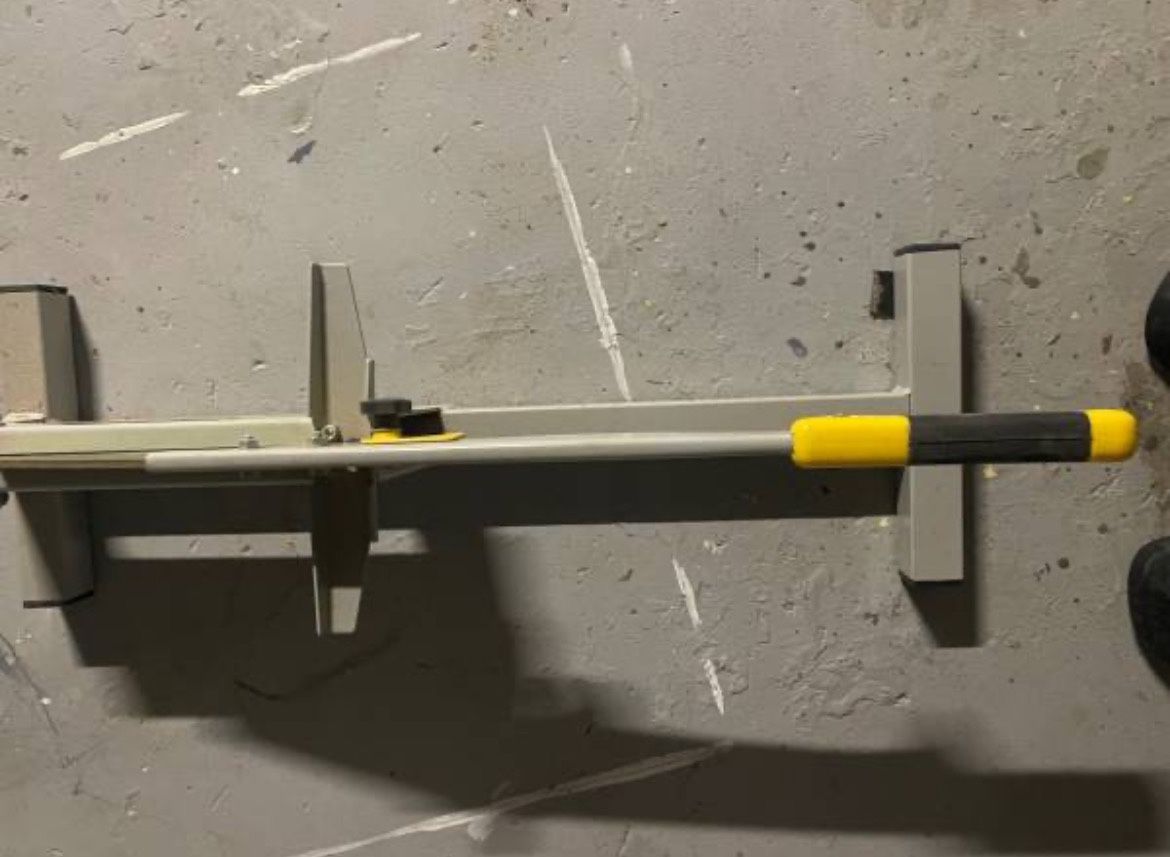 Floor Cutter