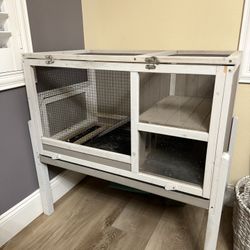 Pet Cage