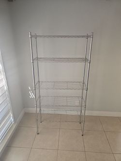 Heavy Duty Wire Rack