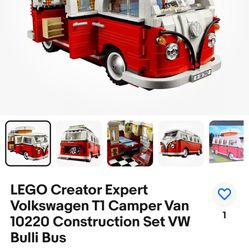 Lego Retired Set