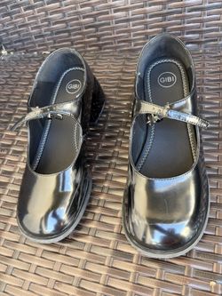 GIBI Mary Jane shoes -$5