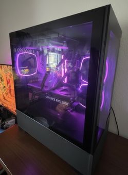 5070 Gaming PC