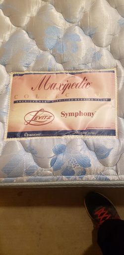 Full Size Colchon